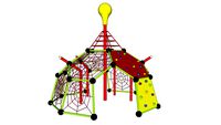 ESCALADA - JUEGO RECREATIVO