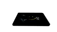 Mousepad Smiley