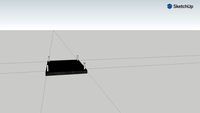 HF Absorber by Consonance Acoustics LLP