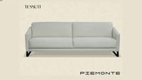 Sofá Piemont - Tessuti