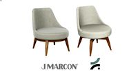 Poltrona Boli Up - J. Marcon