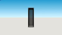 APC NetShelter SX AR3300