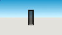 APC NetShelter SX AR3150