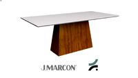 Mesa de Jantar Prisma - J. Marcon