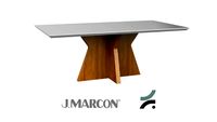 Mesa de Jantar Lia - J. Marcon