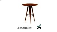 Mesa Bistrô Tina - J. Marcon