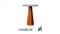 Mesa Bistrô Bianca - J. Marcon