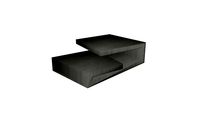 Linteloo San Coffeetable small by Roderick Vos