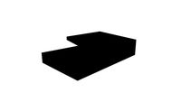 Linteloo San Coffeetable large by Roderick Vos