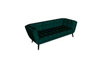 Weston Sofa (Teal)