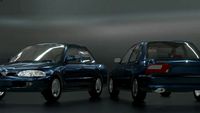 Preview] 1998 Proton Wira