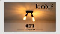 LOMBRE ODETTE COLLECTION