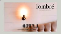LOMBRE ODETTE WALL COLLECTION