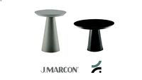 Mesa lateral Bianca - J. Marcon