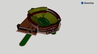 Doak Campbell Stadium