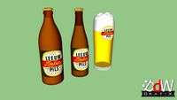 Leeuw Bier