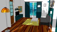 SALON DOL CNFDI D80829K