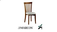 Cadeira Pérola - J. Marcon