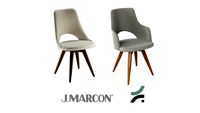 Cadeira Maya - J. Marcon