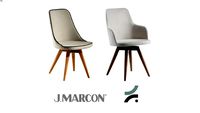 Cadeira Ella - J. Marcon