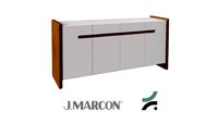Buffet Bella - J. Marcon