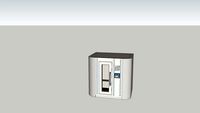 Lanserhof Cryotherapy Chamber