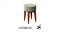 Banqueta Emili Baixa - J. Marcon