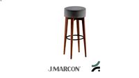 Banqueta Emili Alta - J. Marcon