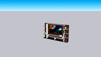 TV Stand