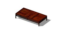 Mesa de Centro NIVA