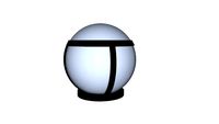 lampe exterieure