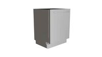 LAVA-LOUÇAS INOX 14 SERVIÇOS - Elettromec