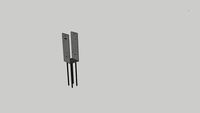 Sturdi-Wall Plus 8400