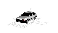 Kadett 1991