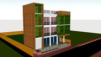 Shopping Market Md. Imrul Kayes