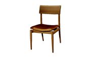 Cadeira Carol s/br