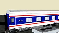 TOA XE THẾ HỆ MỚI