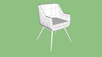 Chair Guille 01
