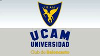 UCAM MURCIA
