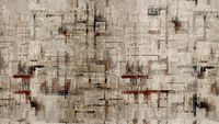 Tapete Donatello 920 3,00x4,00 - Via Star