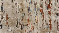 Tapete Donatello 633 2,00x2,00 - Via Star
