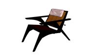 Pierre armchair