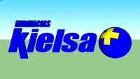Farmacias Kielsa logo