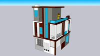 Fachada3D-Edificio4(GabrielMerino)