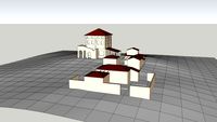 Old Ezio's House