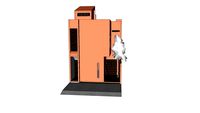HOUSE TIPE 45