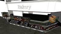 Bakery Lineup