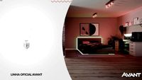 LED PERA NEO AM2700K-BR6500K-RGB 10W