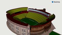 Doak Campbell Stadium