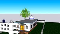 buddha vihar 2